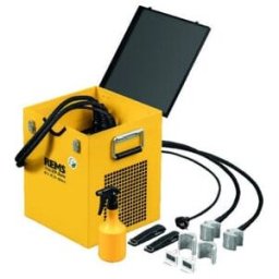 REMS Frigo 2 F-Zero Set Appareil électrique de congélation tube D 1/4-1 1/4