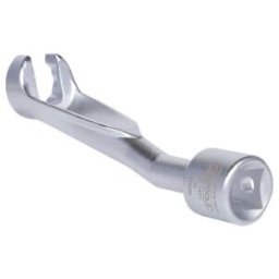 Sonde lambda et clé de conduite d'injecteur, 17 mm ; KS Tools (152.1401)