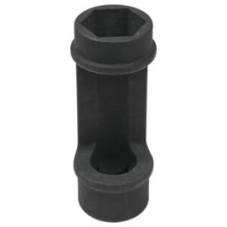 Douille pour amortisseurs 6 pans, 22mm ; KS Tools (150.9493)
