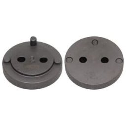 BGS Pastille adaptateur 2 pour Citroën / Honda / Mercedes-Benz ; BGS technic (11014)