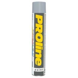 Moravia Peinture de marquage PROline-paint 750 ml pot gris (260.11.057)
