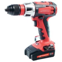 Rothenberger RO DD60 Perceuse-visseuse sans batterie ni chargeur (1000002035)