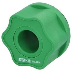 Adaptateur entonnoir remplissage huile pour Honda, Mazda, Nissan, Jaguar KS Tools (150.9138)