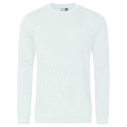Men´s Sweater 80/20 taille L navy 80 % CO / 20 % PES Promodoro (2199F-L-54)