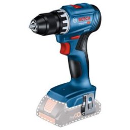 Perceuse-visseuse sans fil GSR 18V-45 BOSCH (06019K3200)