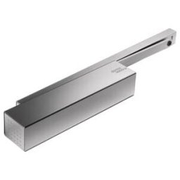 dormakaba ferme-porte TS 93 N/BG argent EN 5-7 Normalmont.BG ; Dorma-Glas (3000255238)