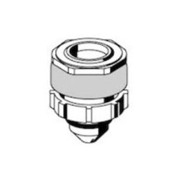 Schell pièces de rechange Robinet de chasse d'urinoir SCHELLOMAT, piston complet (293120099)