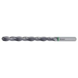 HOLEX Foret carbure monobloc Pro Steel à queue cylindrique DIN 6535 HA 7 mm (123303 7)