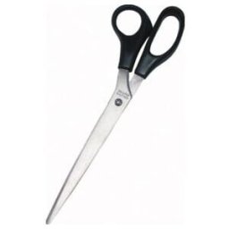 Ciseaux universels 250 mm VA noir ; Industrial Quality Supplies (977.10 N)