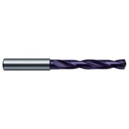Gühring Foret hélicoïdal SL VHM FIRE refroidissement interne queue 6537-HA 5xD 9,25mm (9055110092500)