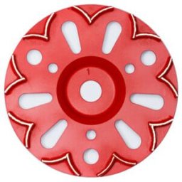 Rouleau de disque diamanté 180mm V9 ; Roll (1914811)