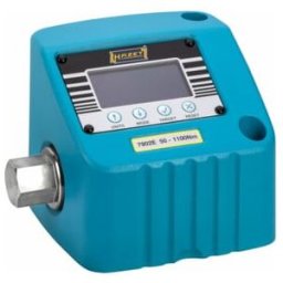 HAZET Contrôleur de couple, électronique, 100 - 1000 Nm 7902E Nm min-max : 100 - 1000 Nm (7902E)