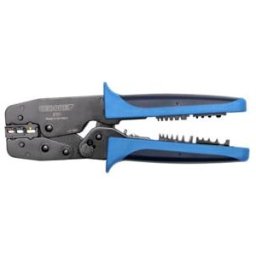 Pince à sertir Gedore 8151 CrimpMax-Flex Professional (3416445)