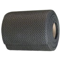 BLACK-CAT Tapis antidérapant rouleau 20cm x 10m