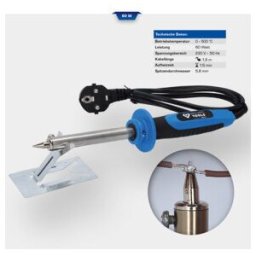 Brilliant Tools Fer à souder, 60 W (BT124060)