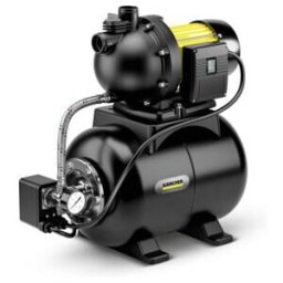 Kärcher Pompe de surface BP 4.900 Home (1.645-760.0)