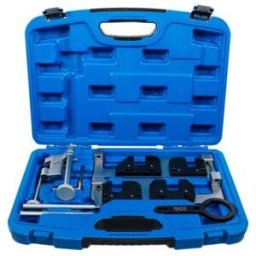 BGS Jeu d’outils de réglage moteur, pour BMW S63 ; BGS technic (70187)