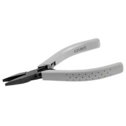 Facom MICRO-TECH® Pince à becs plats Mâchoires courtes (431.MT)