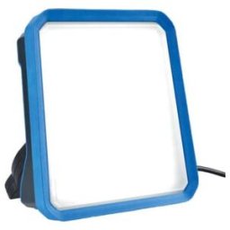 Sonlux Lampe de travail LED 33W AL SKL2 IP66 bleue 88-0L000-0006 (88-0L000-0006)