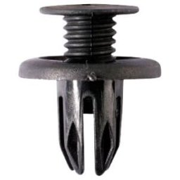 Agrafes pour pare-chocs pour BMW, pack de 50 ; KS Tools (420.5063)