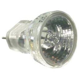 Scharnberger+Hasenbein NV Ampoule halogène MR8 GZ4 12V 5W 30° ; S+H (42095)