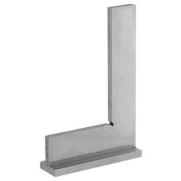 Equerre à chapeau HOLEX Précision 2 300X175 mm (452600 300X175)