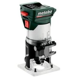 Metabo Défonceuse sans fil FMV 18 LTX BL 8 (601742830), metaBOX 145 (601742830)