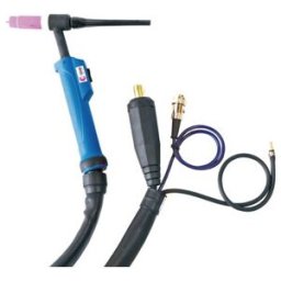 Torche de soudage TIG ABITIG® GRIP 17 refroidie par air 4 m GYS GYS (046030)