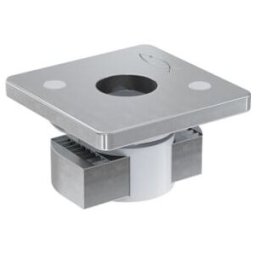 fischer Platine écrou FCN Clix M 12 (559764)