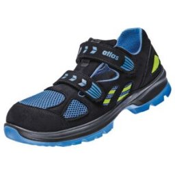 Sandale Atlas FLASH 4600 ESD S1, largeur 12 taille 42 (90512-42)