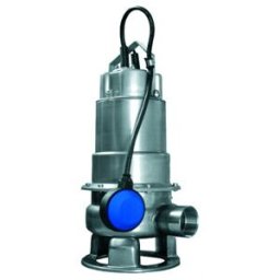 nowax Pompe immergée en acier inoxydable ATPN 1500 (1599034221A)