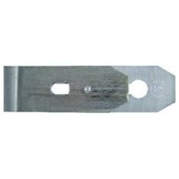 Ulmia Fer double avec rabat D- 25-48 48mm (D-25-48)