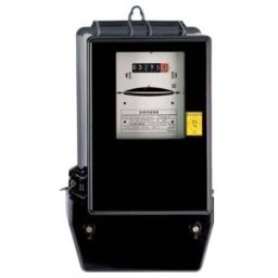 NZR Compteur triphasé DS 10/60 0-St. Calibrage 10022155 (10022155)