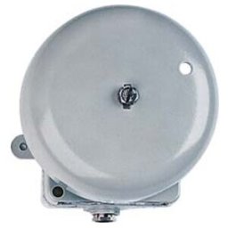 FHF Funke+Huster Réveil signal AW 1 230VAC 150FS (21162107)