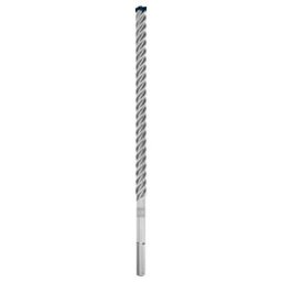 Marteau perforateur BOSCH Expert SDS max-8X, 24 x 400 x 520 mm (2608900268)