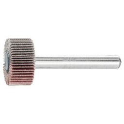 PFERD Roues à lamelles sur tige F 2010/6 A 180 (44400186)