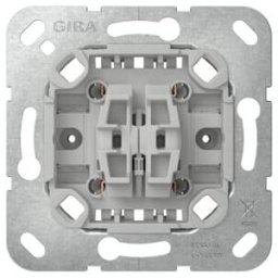 Gira Interrupteur à bascule va-et-vient module 386900 (386900)