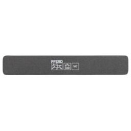 Limes de ponçage flexibles PFERD - SF 180-28-5 SiC 320 (40110045)