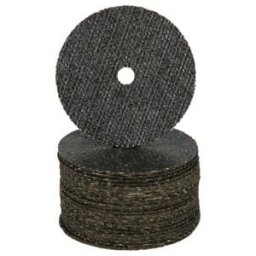Disques à tronçoner - haute qualité, Ø 50 mm, 1 mm ; KS Tools (337.2005)
