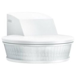 Steinel Détecteur de mouvement AP 3x100° 20m IP54 SensIQ S WS EVO (034955)