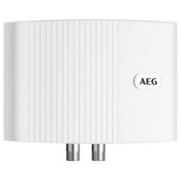AEG Chauffe-eau instantané compact MTE 650 6,5 kW électrique 2 phases ; STIEBEL ELTRON (232770)
