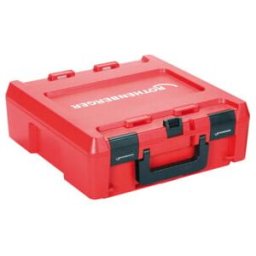Rothenberger case system ROCASE 4414 Rouge avec clip pour le mode d'emploi (1300003335)