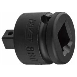 Pièce de réduction 8807S HAZET (8807S)