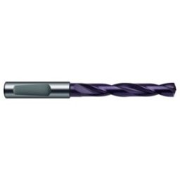 Gühring Foret hélicoïdal SL VHM FIRE refroidissement interne queue 6537-HE 5xD 5,70mm (9056110057000)