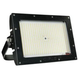 Gifas Electric Projecteur de chantier AlphaLUXX 120 PC 800054 (800054)