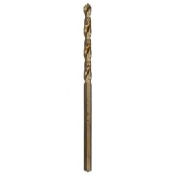 Stanley Forets HSS cobalt 7,5 x 109 x 66 mm, 10 pièces (DT4937-QZ)
