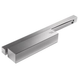 dormakaba ferme-porte TS 93 EMF/BG blanc 9016 EN 2-5 Normalmont.BG ; Dorma-Glas (3000255253)