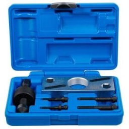 Extracteur de poulie crantée universel BGS ; BGS technic (8551)