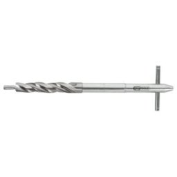 KS Tools Outil de nettoyage de siège d'injecteur, 1.6l PSA Common-Rail Diesel (152.1395)