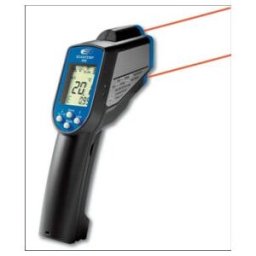 TFA Thermomètre infrarouge -60 à +1000 °C, 2x AAA (31.1123K)